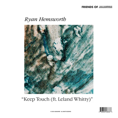 Ryan HemsworthSwim Good NowRYAN Playground Keep Touch