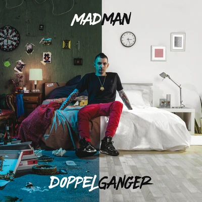 Doppelganger 專輯 Madman