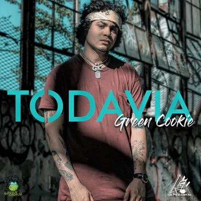 Todavía 专辑 Yoi Carrera/Green Cookie