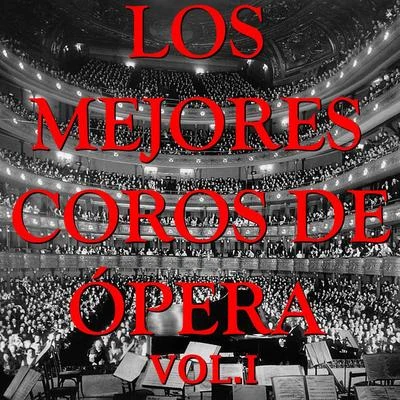 Los Mejores Coros de Ópera Vol.I 專輯 Uri Caine Ensemble/Giuseppe Verdi