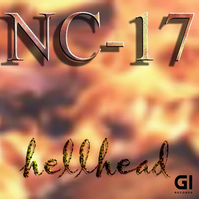 Hellhead 专辑 NC-17/Kumarachi