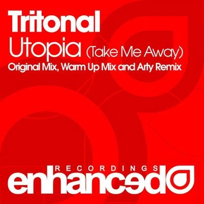 Tritonal Utopia - Single