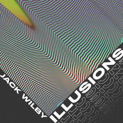 Illusions 專輯 Jack Wilby