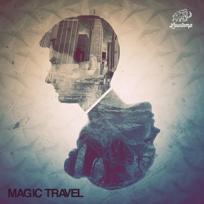 Magic Travel 專輯 Poldoore/The Geek x Vrv