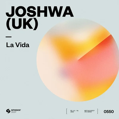 La Vida 專輯 Joshwa (UK)