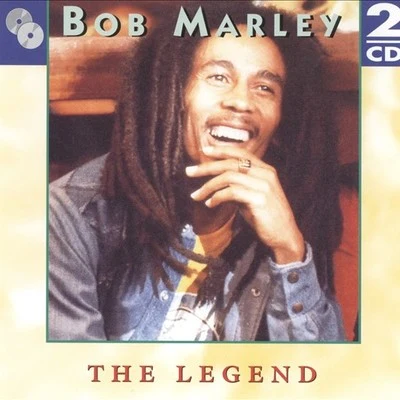 Bob MarleyTomas HedbergRichard GreyTuccillo The Legend [GP]