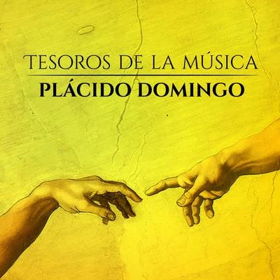 Tesoros de la Música . Plácido Domingo 專輯 Montserrat Caballé