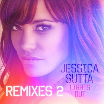 Lights Out 專輯 Jessica Sutta