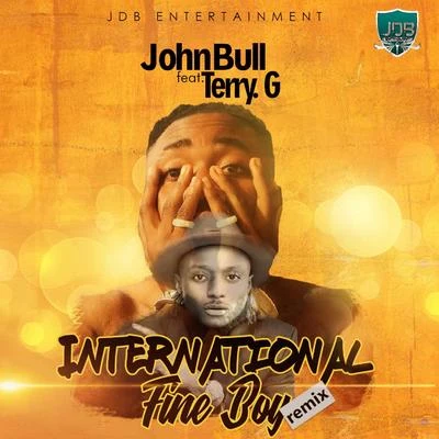 International 專輯 Terry G