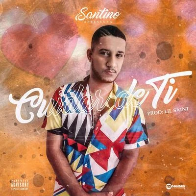 Cuidar de Ti 专辑 LiL Saint