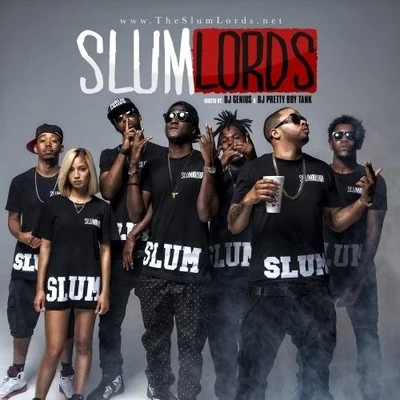 SlumLords 專輯 K CAMP