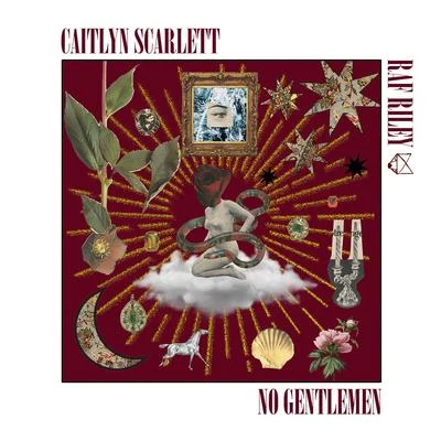 No Gentlemen 專輯 Caitlyn Scarlett