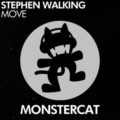 Move 專輯 Stephen Walking