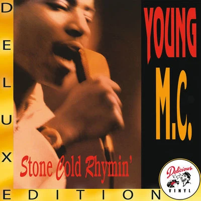 Stone Cold Rhymin (Deluxe Edition) 專輯 Young MC