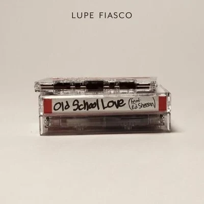 Old School Love 专辑 Lupe Fiasco