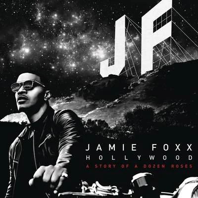 In Love By Now 专辑 Jamie Foxx