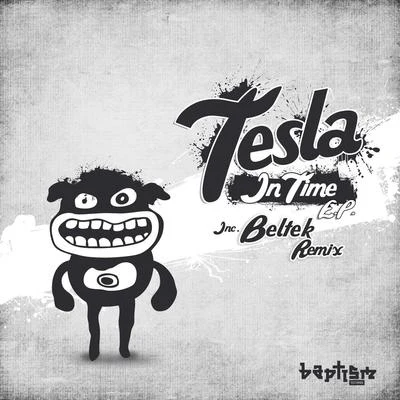 In Time EP 專輯 Tesla