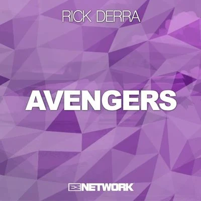 Rick DerraVeneraThe Chainsmokers Avengers