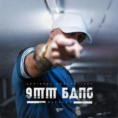 9mm Bang 专辑 Olexesh