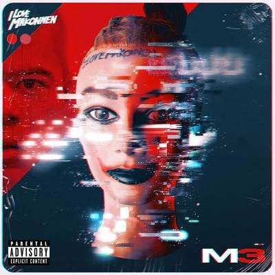 M3 專輯 Charge/iLoveMakonnen/Yung Lean