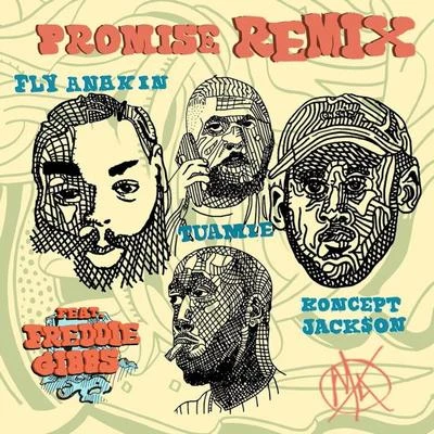 Fly AnakinPink Siifu Promise (Remix) [feat. Freddie Gibbs]