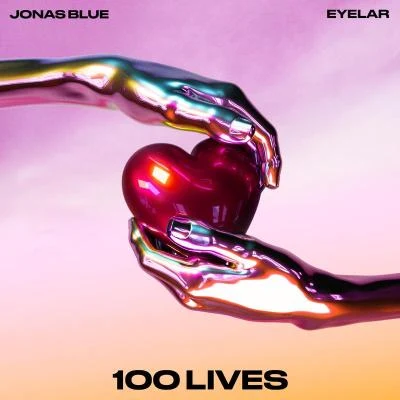 100 Lives 專輯 Sahara Beck/Ed Mac/Fiorious/Eyelar/Francesca Lombardo