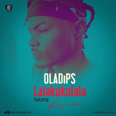 Lalakukulala 專輯 Oladips