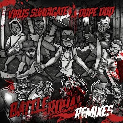 Battle Royal 專輯 Virus Syndicate