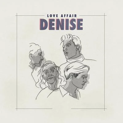 Love Affair 專輯 DENISE