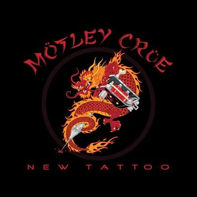 Kickstart My Heart(Live) 專輯 Mötley Crüe