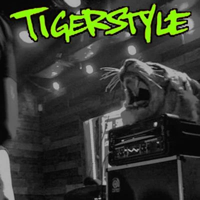 The Golden Tone 專輯 Tigerstyle/Ranjit Bawa