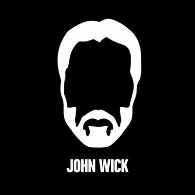 John Wick 專輯 Budgie/Bale/Remy Banks/Traffic/Skimask Rambo