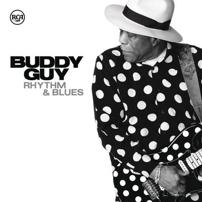 Buddy GuyFreddie BelowJohn Lee Hooker Rhythm & Blues