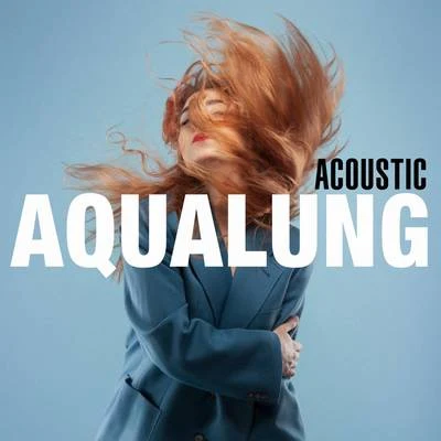 Aqualung (Acoustic) 專輯 Miss Li