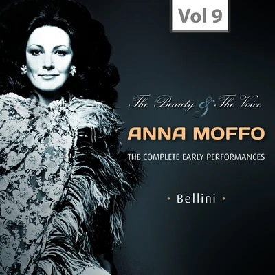 The Beauty and the Voice, Vol. 9 專輯 Philharmonia Orchestra London