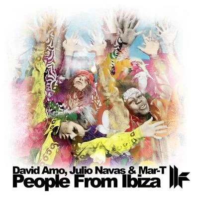 People From Ibiza 專輯 David Amo