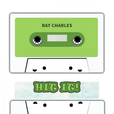 Hit It 专辑 Ray Charles & The Raelets