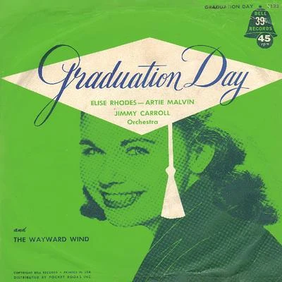 Graduation Day 專輯 Jimmy Carroll