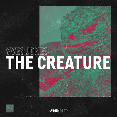 The Creature 專輯 Yves Jones/Panuma