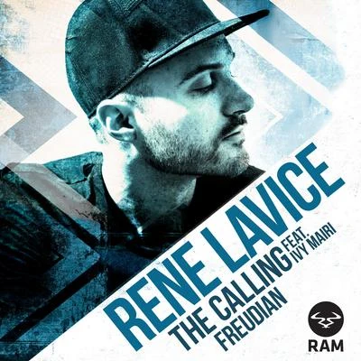 The CallingFreudian 專輯 Rene LaVice/The Melody Men