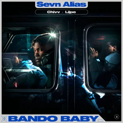 Bando Baby 專輯 Sevn Alias