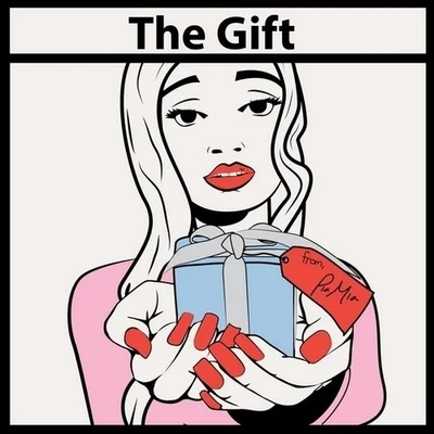 The Gift 專輯 Pia Mia/James Hype