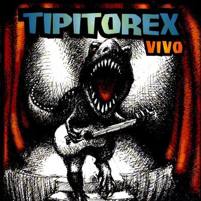 Tipitorex 專輯 Fabián Von Quintiero/Alejandro Lerner/Los Tipitos