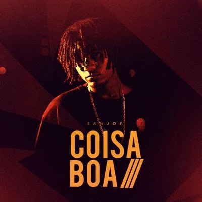 Coisa Boa 專輯 Radha/Np Vocal/San Joe/Mano Hick