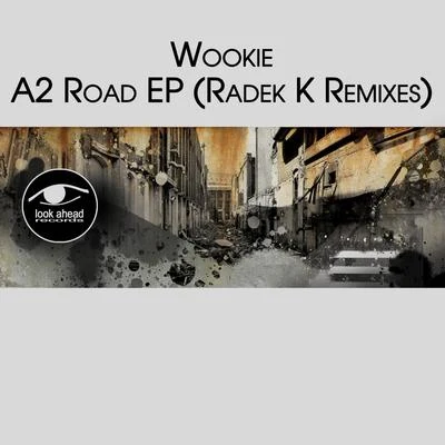 A2 Road EP (Radek K Remix) 專輯 wookie