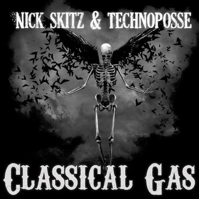 Classical Gas 专辑 Nick Skitz