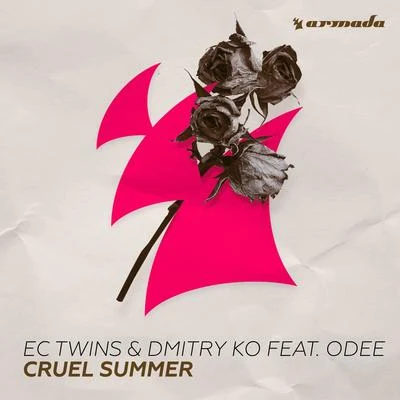 Cruel Summer 專輯 EC Twins