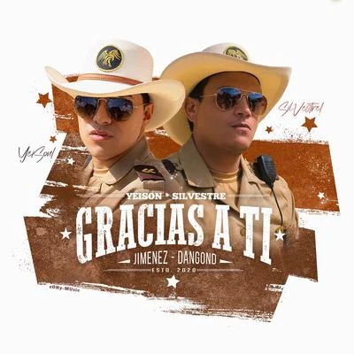 Gracias A Ti 專輯 Yeison Jimenez