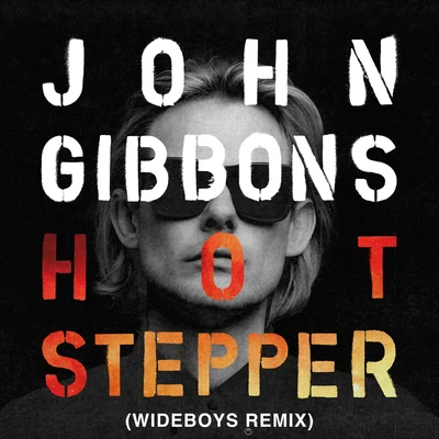 Hotstepper (Wideboys Remix) 專輯 Louisa Johnson/John Gibbons/Olly Murs