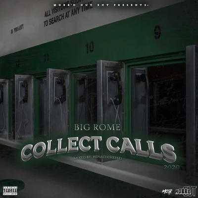 Collect Calls 專輯 Big Rome